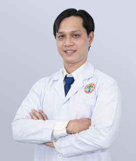NGUYỄN THẾ TUÂN