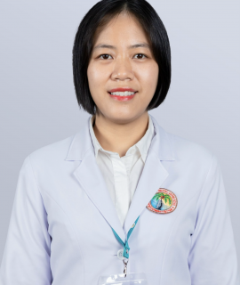ĐOÀN THỊ THÙY TRANG