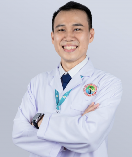 BÙI CƯỜNG THỊNH