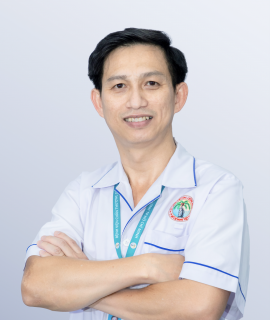 LÂM QUỐC THANH