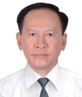 NGUYỄN TRỌNG TÍN
