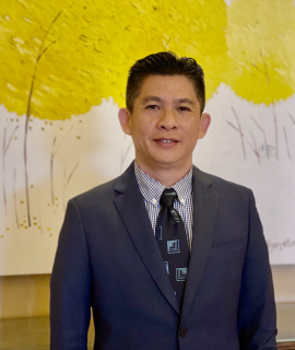 TRẦN ĐĂNG KHOA