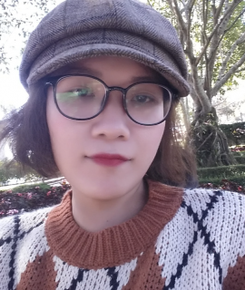 PHẠM THỊ THU HUỆ