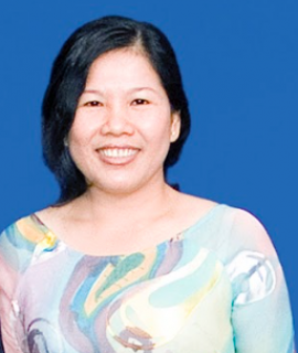 PHAN THỊ ĐÀO