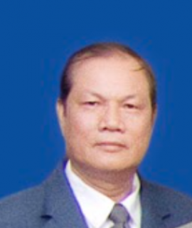 PHÙNG BÁ BẢO