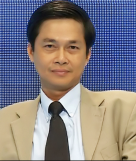 NGUYỄN THÁI THÀNH