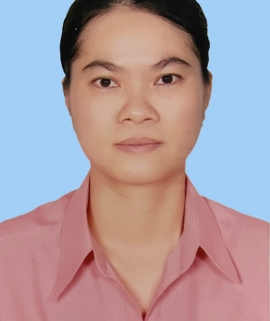LÊ BÍCH PHƯƠNG CHI