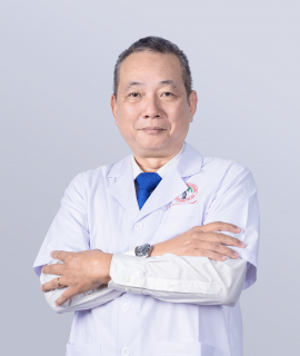 HOÀNG THANH HÀ