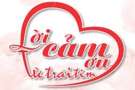THư cám ơn Bs Nguyễn Ngọc Thạch