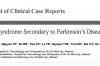 Case report: Dropped head syndrome