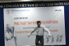 CHƯƠNG TRÌNH WORKSHOP NGÀY 11/05/2017
