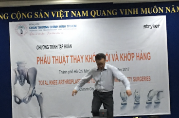 CHƯƠNG TRÌNH WORKSHOP NGÀY 11/05/2017