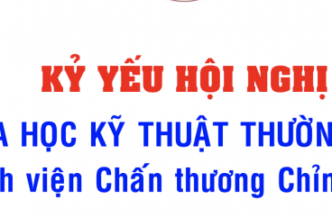CÁC BÀI BÁO CÁO HỘI NGHỊ KHKT 2018