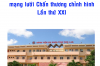 TOÀN VĂN CÁC BÀI BÁO CÁO HỘI NGHỊ MANG LƯỚI CTCH 2018 -DAKLAK