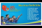 KỶ NIỆM NGÀY THÀNH LẬP ĐOÀN THANH NIÊN