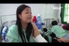 ĐỨT LÌA CẲNG TAY