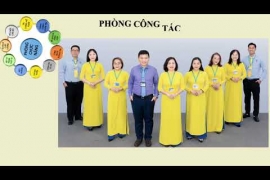 Kỷ niệm 41 năm thành lập BVCTCH