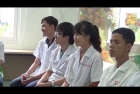 KHÁNH THÀNH THƯ VIỆN MỚI