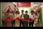 KHÁNH THÀNH HAI PHÒNG MỔ MỚI
