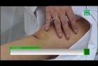 TAI NẠN THƯƠNG TÂM CỦA BÉ GÁI 10 TUỔI