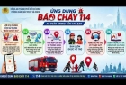 TUYÊN TRUYỀN PHÒNG CHÁY CHỮA CHÁY