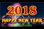 HAPPY NEW YEAR 2018