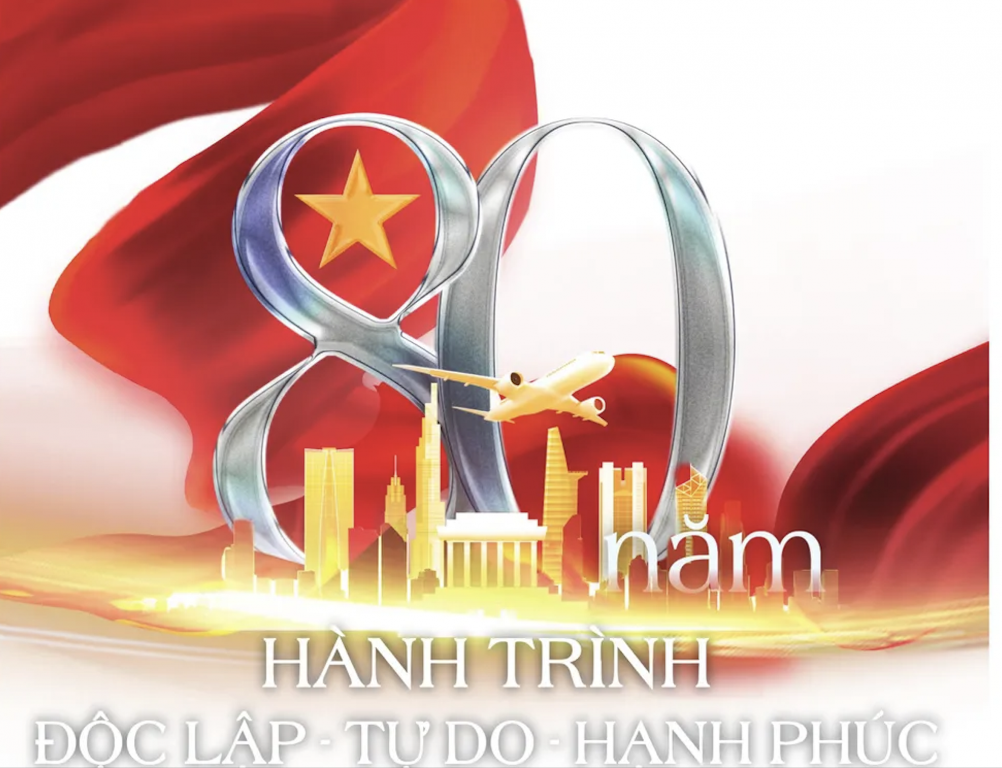 Biểu trưng 2/9